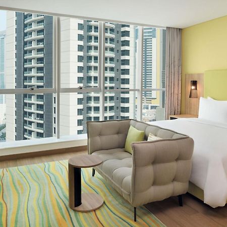 Element By Westin City Center Doha Exterior foto